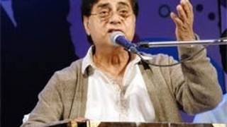 Ghazal Maestro Jagjit Singhs Funeral [upl. by Adnara]