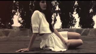 Lana del Rey  Summertime Sadness Asadinho Main Vocal Mix official video [upl. by Ahseekan]