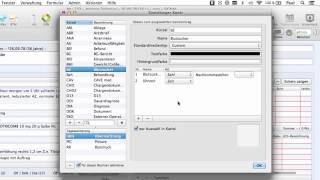 Praxissoftware tomedo Tutorial 3 Die Kartei [upl. by Davida]