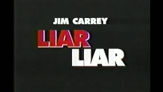 Liar Liar 1997  Roasting The Committee [upl. by Virgina]