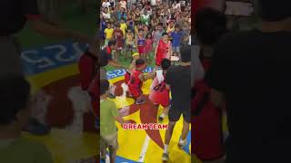 Mitsui vs sakuragi funny video basketball highlights funnyvideo funny funnyvideos [upl. by Marra]