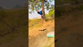 🇮🇳🇵🇰😱🤸‍♀️Flipper gymnastic youtubevideo ticktack parkour backflip danceclips newsong [upl. by Felicity]