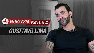 Migalhas Entrevista exclusiva com Gusttavo Lima [upl. by Aicek]