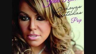 JENNI RIVERA ACAMBIO DE QUE CON LETRA JOYAS PRESTADAS [upl. by Naujtna591]