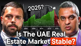 Dubai Real Estate Top Tips You MUST Consider To Maximise Profit 2024 [upl. by Eemiaj]