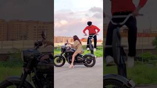 BmxCycleStund🚲🚲🚲trendingshorts viralvideo shortvideo 1million youtubeshorts subscribe [upl. by Virgilio162]