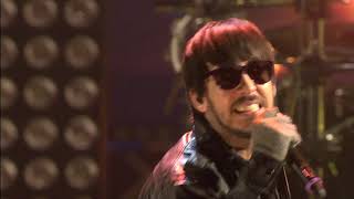 Linkin Park  Live in Madrid 2010 HD 1080p [upl. by Eselahs]