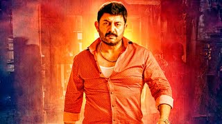 Mawali Raaj  Arvind Swamy Hindi Dubbed Blockbuster Romantic Action Movie  South Hindi Dubbed Movie [upl. by Shandeigh]