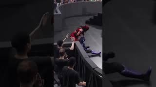 Which will win wwe raw wwe2k24 shorts whatif multiverse elektra [upl. by Dunn]