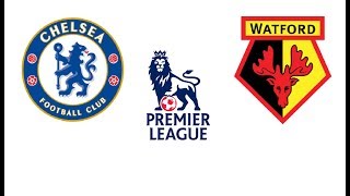 Челси Уотфорд 3  0 обзор матча 05052019 Chelsea vs Watford match review [upl. by Leclair971]