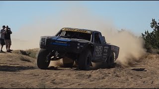 Toby Price WON BAJA 500 2024 [upl. by Estey858]