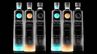 CIROC ON ICE FTE3 2013 NEW SONG [upl. by Attenal858]