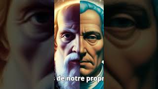 7 JePenseDoncJeSuis Philosophie Descartes EspritCritique Stoïcisme Réflexion Conscience [upl. by Nilsoj]