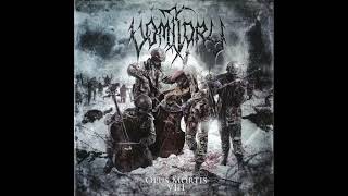 Vomitory  Opus Mortis VIII 2011 Full Album [upl. by Anilocin]