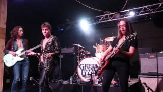 62317 Greta Van Fleet at Route 20 in Sturtevant WI [upl. by Vada]