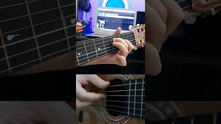 Avenged Sevenfold  So Far Away guitar cover avengedsevenfold a7x synystergates guitarcover [upl. by Marlo]