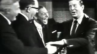 This Is Your Life Milton Berle Part 1 [upl. by Cullan]