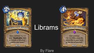 A PowerPoint About Librams [upl. by Surtimed115]