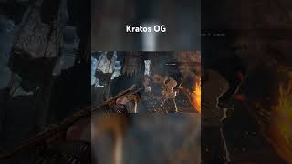 Kratos boss fight migani walkthrough gameplay pcgaming gaming kratos godofwar gamer [upl. by Leopoldine]