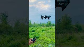 Dm99 Drone flying test dm99drone drone [upl. by Yralam80]