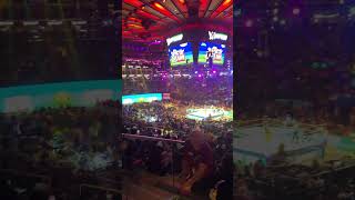 Xavier Woods Entrance WWE Speed MSG June 28th 2024 [upl. by Pimbley992]