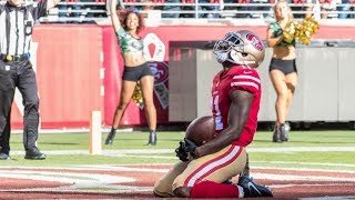 NFL Emotional Touchdowns [upl. by Gambrill]