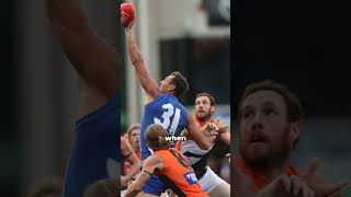 The ‘Clearance’ in AFL Key to Winning Possession [upl. by Goldfarb335]