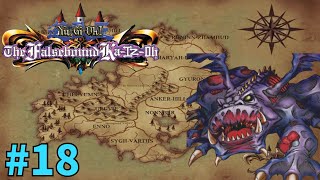 Starting Out Yugis Campaign Strong  YuGiOh The Falsebound Kingdom Kaizo 14 Ep 18 [upl. by Ami48]