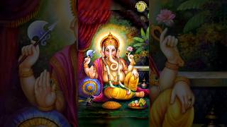 Shree Ganesha Pancharatnam  Sung by Om Voice Junior shreeganesha ganeshapancharatnam ganpati [upl. by Ainotal310]