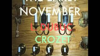 The Early November  In Currents Crozet Remix [upl. by Cho]