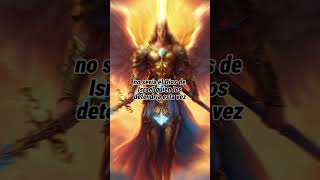 El Ángel que Mato a 185 Mil Soldados en Una Noche ⚔️ dios jesus cristo biblia shorts fé amor [upl. by Mandell]