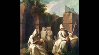 St Bruno and the founding of the Carthusians [upl. by Ailak192]