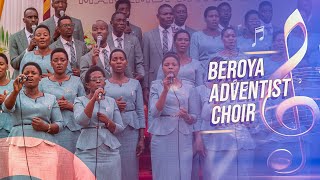 BEROYA ADVENTIST CHOIR BEST SONGS [upl. by Eiuqnom]