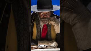 The Hateful Eight 2015 vs 2024 Cast Then and Now thenandnow ytshorts beforeandafter [upl. by Penrose]