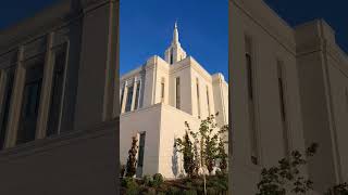 Pocatello Idaho LDS Temple [upl. by Bowen]