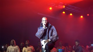 Mavado Live  Amazura  Birthday Party 2022 [upl. by Borden356]