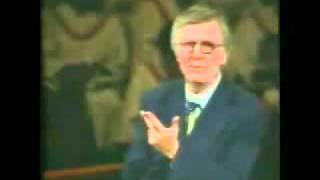 You Can Come Back To His Love by David Wilkerson [upl. by Manheim]