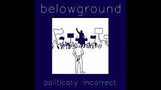 Belowground  Be Inclusive [upl. by Hokanson]