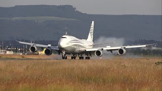 EuroAirport BaselMulhouseFreiburg 12062023 [upl. by Assirralc]