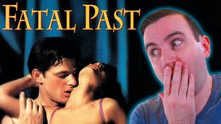 Fatal Past 1994 Costas Mandylor  Romance Thriller  FULL MOVIE Reaction  Review [upl. by Verile]