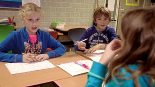 Onderzoekend en ontwerpend leren in het primair onderwijs [upl. by Gratianna]