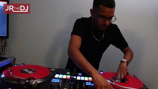 WordPlay DJ Video Scratch Live Mashups Beat Juggling [upl. by Ashely]