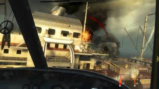 Call of duty Black Ops quotMax Settings on pcquot 1080P HD [upl. by Dyraj354]