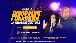 SAMEDI DE PUISSANCE  04 MAI 2024 [upl. by Ramak801]