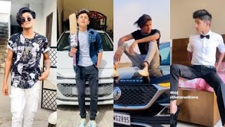 Tushar Silawat  Tarun Kinra Instagram Reels Video 🔥  New Instagram Videos🔥 [upl. by Romilda]