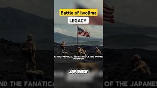 The Heroic Legacy of Iwo Jima A Battle Remembered [upl. by Neufer]