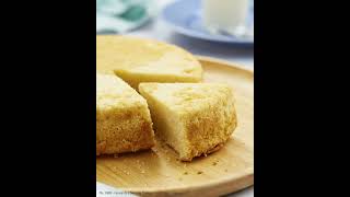 Milkmaid Eggless Butter Cake [upl. by Howlan101]