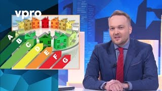 Energielabels  Zondag met Lubach S02 [upl. by Ayrolg]