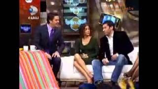 Kenan Imirzalioglu  Beyaz Show [upl. by Laehplar]