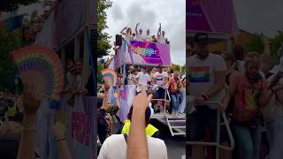 BeQueer by Bertelsmann  CSD BERLIN PRIDE 2024BerlinerCSDeVBerlinPride [upl. by Naegem]